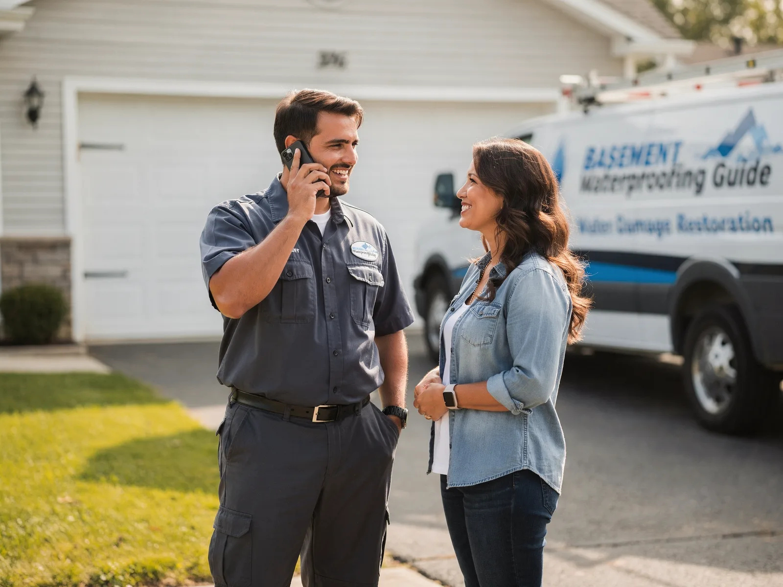 Basement Waterproofing Near Me Glen Rock, NJ FAQs